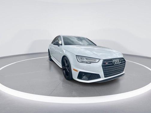 2019 Audi S4 3.0T Premium