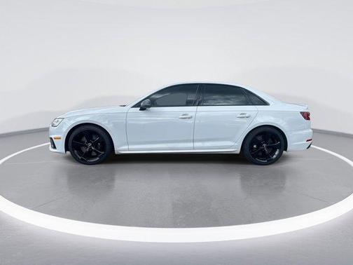 2019 Audi S4 3.0T Premium