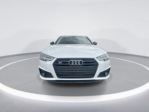 2019 Audi S4 3.0T Premium
