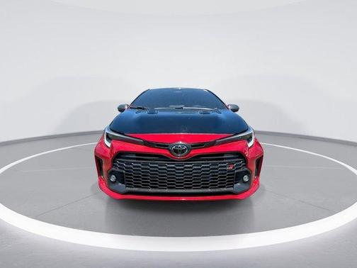 2023 Toyota GR Corolla Core