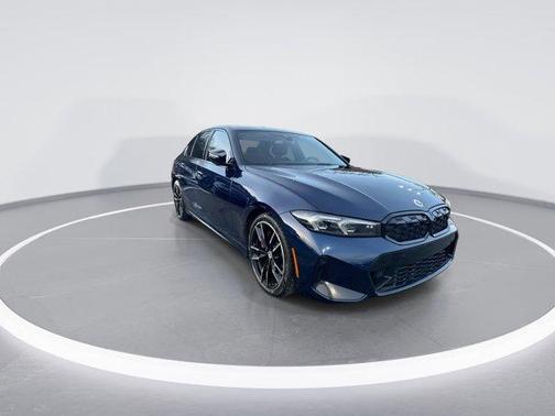 2023 BMW M340 i xDrive