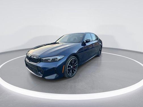 2023 BMW M340 i xDrive