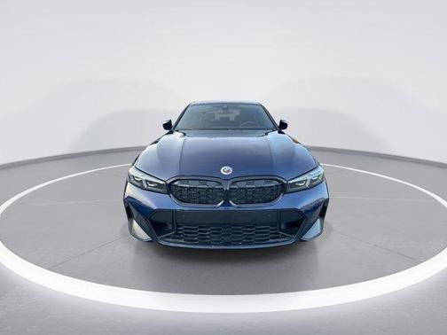 2023 BMW M340 i xDrive