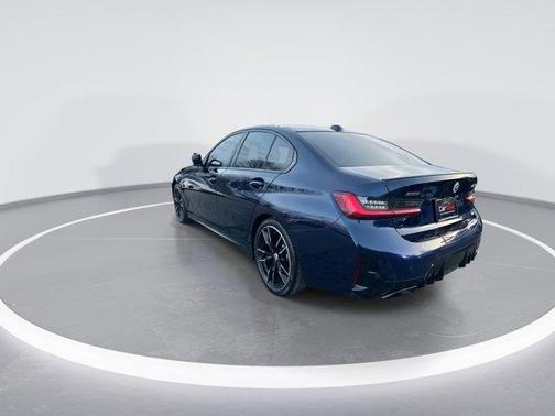 2023 BMW M340 i xDrive