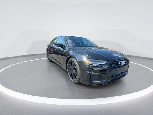 2020 Audi A6 45 Premium