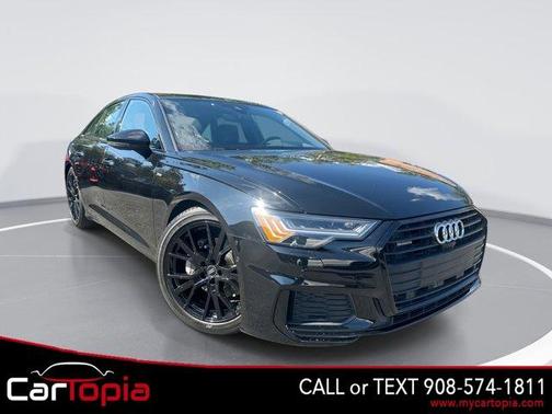 2020 Audi A6 45 Premium