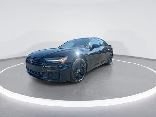 2020 Audi A6 45 Premium