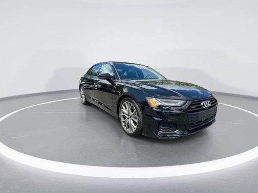 2020 Audi A6 45 Premium