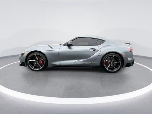 2021 Toyota Supra 3.0