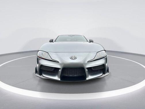 2021 Toyota Supra 3.0