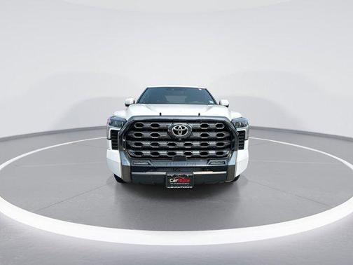2022 Toyota Tundra Platinum