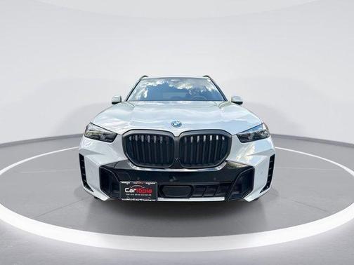 2024 BMW X5 PHEV xDrive50e