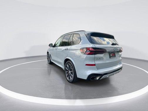 2024 BMW X5 PHEV xDrive50e