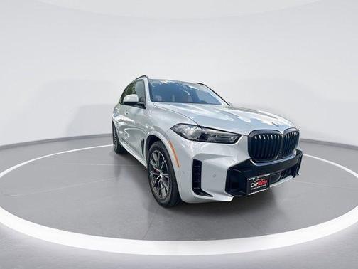 2024 BMW X5 PHEV xDrive50e