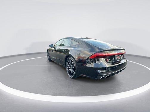 2022 Audi S7 2.9T Premium Plus