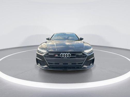 2022 Audi S7 2.9T Premium Plus