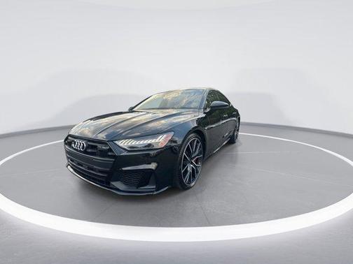 2022 Audi S7 2.9T Premium Plus