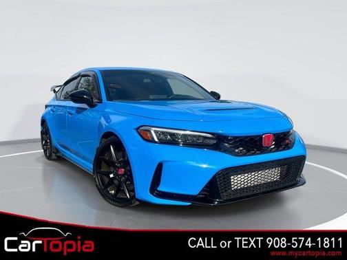 2024 Honda Civic Type R Base