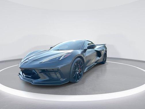 2023 Chevrolet Corvette Stingray w/3LT