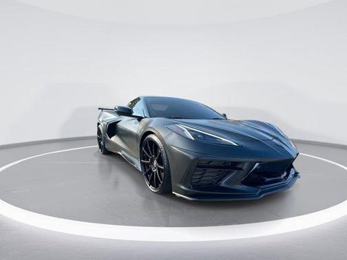 2023 Chevrolet Corvette Stingray w/3LT