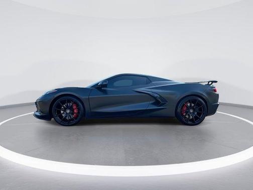 2023 Chevrolet Corvette Stingray w/3LT