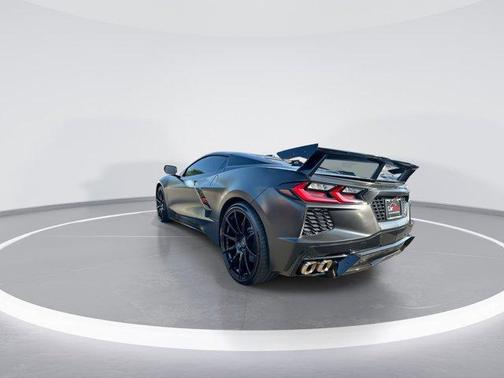 2023 Chevrolet Corvette Stingray w/3LT