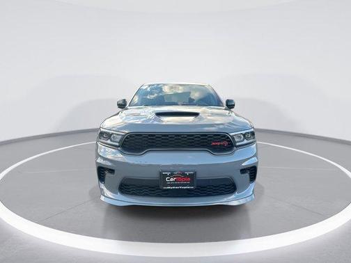 2021 Dodge Durango SRT Hellcat