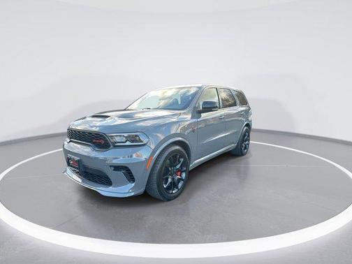2021 Dodge Durango SRT Hellcat
