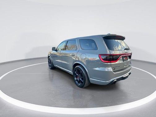 2021 Dodge Durango SRT Hellcat