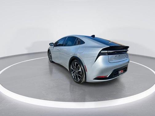 2023 Toyota Prius Prime XSE Premium