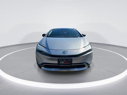 2023 Toyota Prius Prime XSE Premium