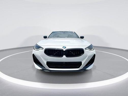 2022 BMW M240 i xDrive
