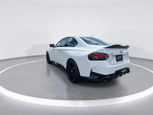 2022 BMW M240 i xDrive