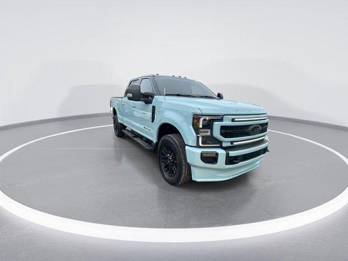 2020 Ford F-350 Super Duty