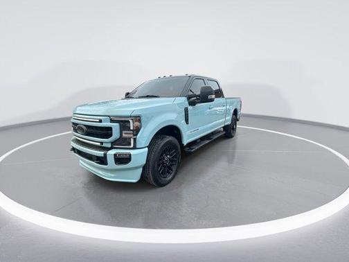 2020 Ford F-350 Super Duty