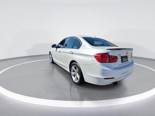 2013 BMW 328 i xDrive