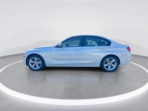 2013 BMW 328 i xDrive