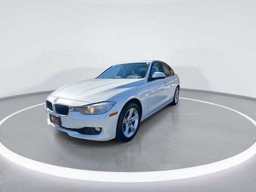 2013 BMW 328 i xDrive