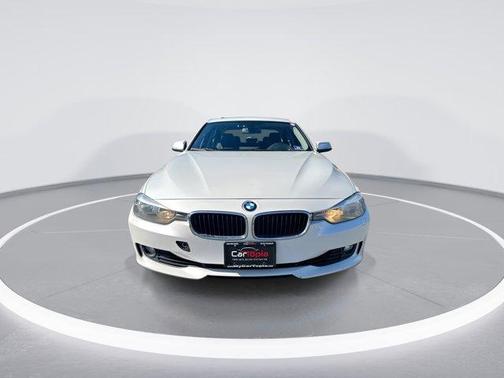 2013 BMW 328 i xDrive
