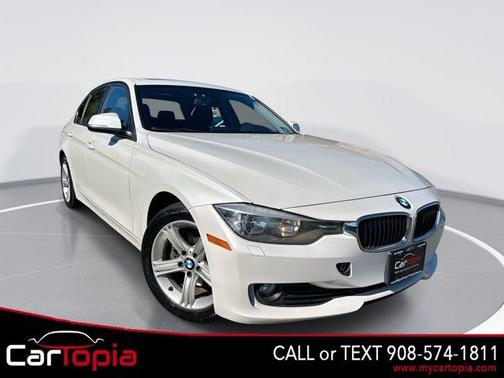 2013 BMW 328 i xDrive