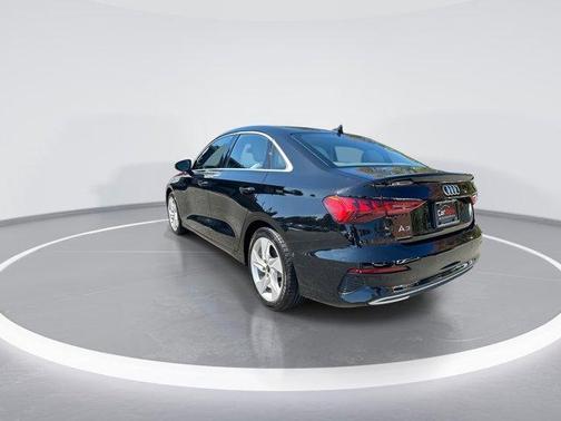 2024 Audi A3 Premium