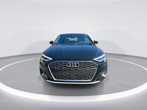 2024 Audi A3 Premium