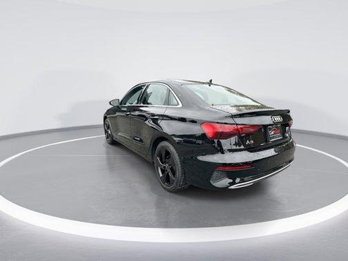 2024 Audi A3 Premium