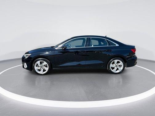 2024 Audi A3 Premium
