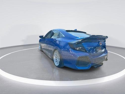 2019 Honda Civic Si Base