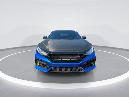 2019 Honda Civic Si Base