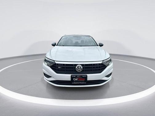 2020 Volkswagen Jetta 1.4T R-Line
