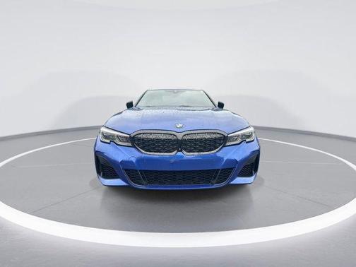 2021 BMW M340 i xDrive