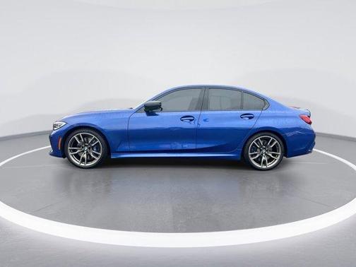 2021 BMW M340 i xDrive
