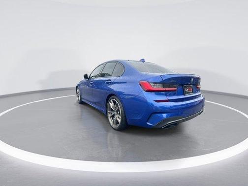 2021 BMW M340 i xDrive